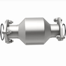 Load image into Gallery viewer, MagnaFlow 16-17 Honda Accord 2.4L Direct Fit Catalytic Converter (California Grade) - 6571476