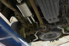 Load image into Gallery viewer, Flowmaster 04-08 Ford F-150 V8 FlowFX Cat-Back Exhaust System - 717868