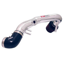 Load image into Gallery viewer, Injen 02-05 Civic Si Polished Cold Air Intake - SP1576P