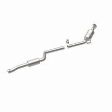 Load image into Gallery viewer, MagnaFlow 08-10 Mercedes-Benz C300 3.0L Direct Fit Converter - 5461922