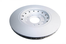 Load image into Gallery viewer, DBA 04-10 Audi A8 Quattro Rear En-Shield Street Series Rotor - DBA3223E