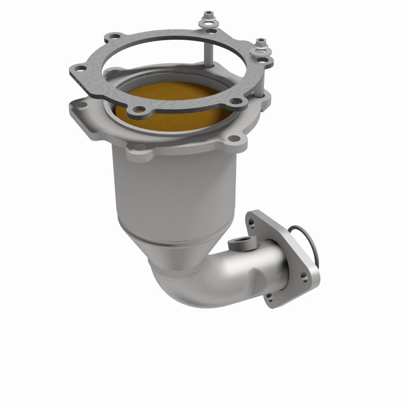 MagnaFlow Direct Fit Catalytic Converter 2002 Infiniti I 35 3.5L - 444311