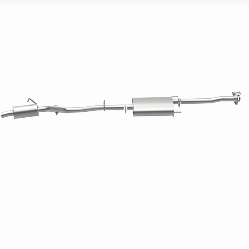 MagnaFlow 10-15 Lexus RX350 3.5L BRE Exhaust Kit - 106-0772
