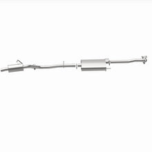 Load image into Gallery viewer, MagnaFlow 10-15 Lexus RX350 3.5L BRE Exhaust Kit - 106-0772