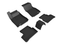 Load image into Gallery viewer, 3D MAXpider 21-24 Mercedes-Benz Gla 250 /Amg Gla35/45 (H247) 21-23 Kagu Black R1 R2