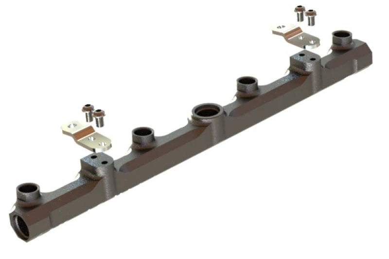 Radium Engineering GM LS7 Engine Fuel Rails - 20-0361