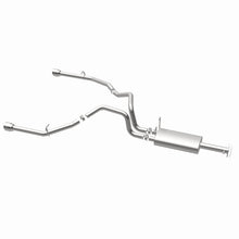 Load image into Gallery viewer, BRExhaust 19-24 Ram 1500 5.7L Direct-Fit Exhaust System Kit - 106-1074