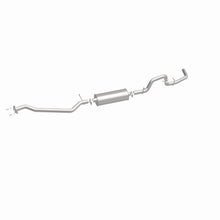 Load image into Gallery viewer, MagnaFlow BRE Exhaust Kit 99-01 Silverado Sierra 1500 - 106-0503