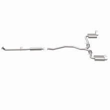 Load image into Gallery viewer, Magnaflow 2022+ Honda Civic Sport 1.5L Hatchback NEO Cat-Back Exhaust System - 19652