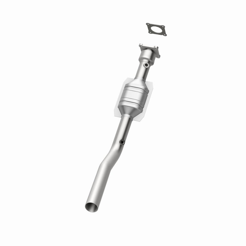 MagnaFlow Direct Fit Catalytic Converter 95-99 Chrysler Sebring 2. - 23721