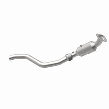 Load image into Gallery viewer, MagnaFlow 09-14 Dodge Challenger 5.7L Direct Fit Converter - 5461244
