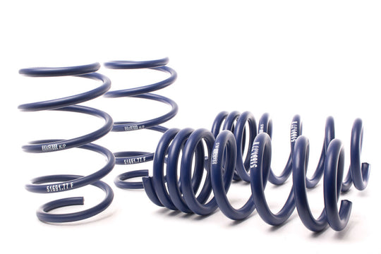 H&R 15-22 Ford Mustang V6/V8/2.3L EcoBoost Super Sport Spring (w/o MagneRide) - 51691-77