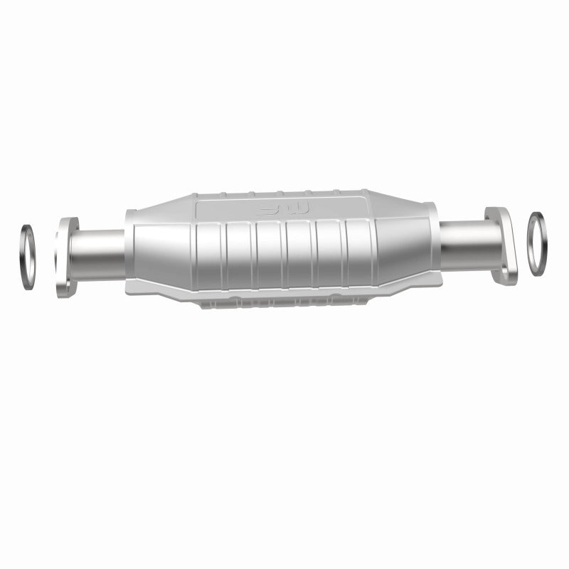 MagnaFlow Conv DF Toyota 88-95 - 23884