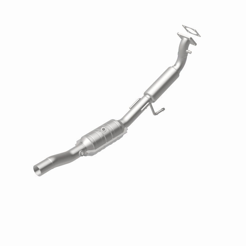 MagnaFlow Direct Fit Catalytic Converter 04-05 VW Jetta 2L - 51464