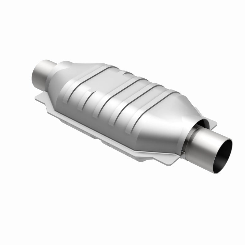 MagnaFlow Universal Catalytic Converter 2.25 - 93505