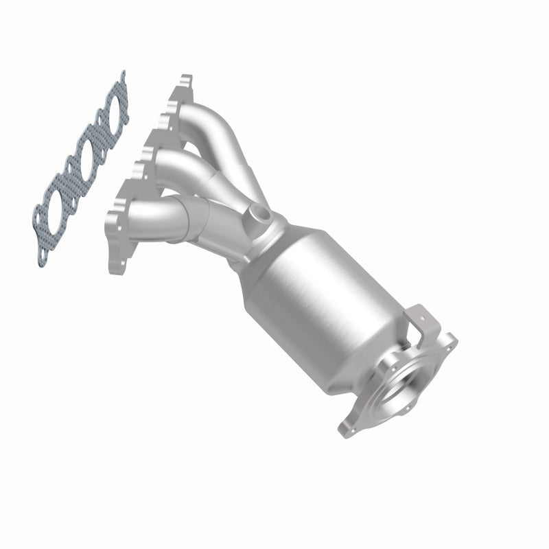 MagnaFlow Direct Fit Catalytic Converter 08-12 Land Rover LR2 3.2L - 52168