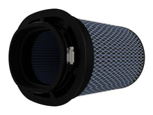 Load image into Gallery viewer, aFe MagnumFLOW HD Air Filters Pro 5 R Oval 7in X 4.75in F 9in X 7in T X 9H - 24-91061