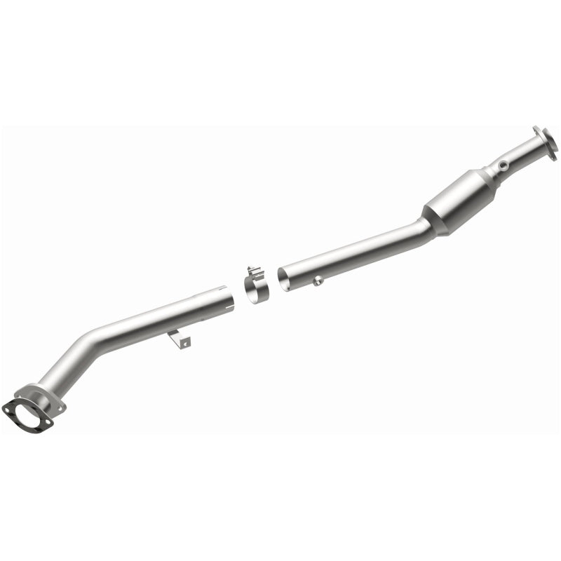 MagnaFlow California Direct Fit Converter 2004 Pontiac GTO 5.7L - 4561030