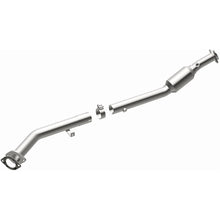 Load image into Gallery viewer, MagnaFlow California Direct Fit Converter 2004 Pontiac GTO 5.7L - 4561030