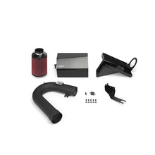Load image into Gallery viewer, Mishimoto BMW 12-13 320i/328i / 14-15 428i / 15-16 228i Performance Air Intake Kit - Wrinkle Black - MMAI-F30-12WBK