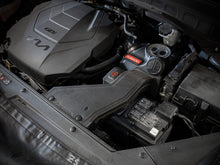 Load image into Gallery viewer, aFe Takeda Momentum Pro Dry S Cold Air Intake System 20-22 Kia Telluride / Hyundai Palisade V6 3.8L - 56-70033D