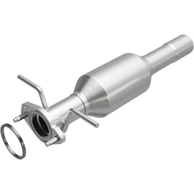 MagnaFlow Direct Fit Catalytic Converter 06 Focus ZX3 2.0/2.3L - 23972