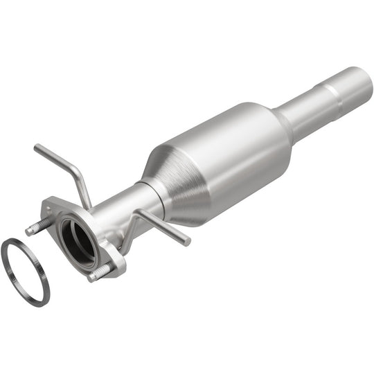 MagnaFlow Direct Fit Catalytic Converter 06 Focus ZX3 2.0/2.3L - 23972