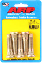 Load image into Gallery viewer, ARP Chevrolet Corvette C5 Short 1/2in Conversion Wheel Stud Kit - 100-7730