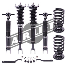 Load image into Gallery viewer, Air Lift Performance 02-06 Infiniti G35 / 03-08 Nissan 350z Coilover Kit - 79013