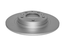 Load image into Gallery viewer, DBA 06-15 Mazda MX-5 Miata Rear Street Series En-Shield Plain Rotor - DBA2951E