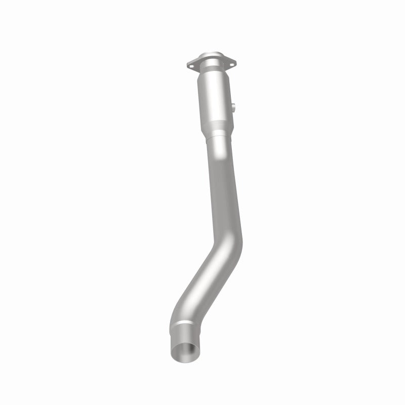 MagnaFlow Direct Fit Catalytic Converter 2012-2015 Grand Cherokee V8 6.4 OEM Underbody - 21-579