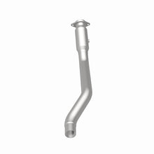 Load image into Gallery viewer, MagnaFlow Direct Fit Catalytic Converter 2012-2015 Grand Cherokee V8 6.4 OEM Underbody - 21-579