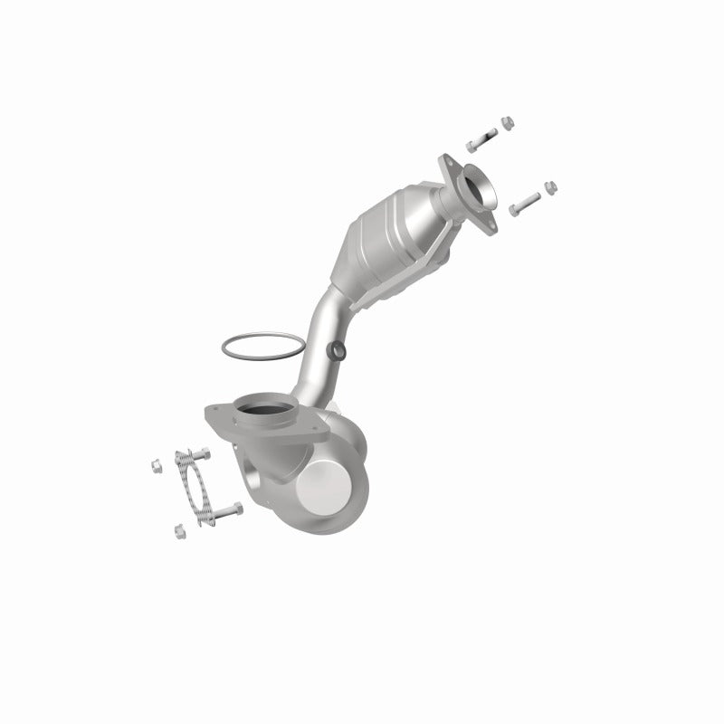 MagnaFlow Direct Fit Catalytic Converter 00-03 Ford Taurus 3.0L fron - 444226