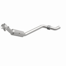 Load image into Gallery viewer, MagnaFlow 15-17 Ford Mustang 3.7L Direct Fit Converter - 6561472