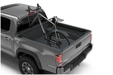 Load image into Gallery viewer, Thule Bed Rider Pro Truck Bed Bike Rack (Full Size) - Black - 822102