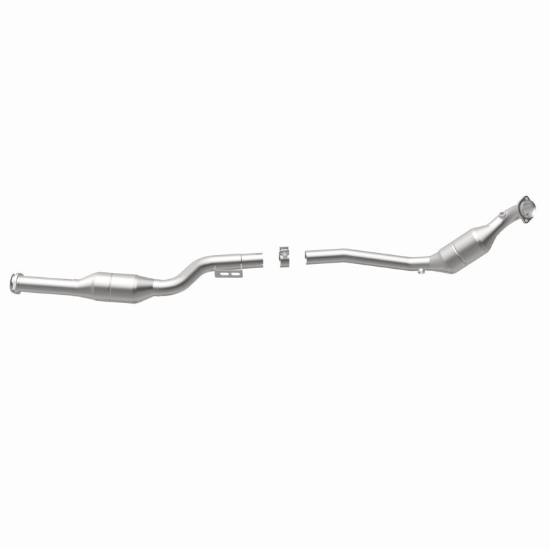 MagnaFlow Direct Fit Catalytic Converter 98-03 MB E320 3.2L D/S - 24396