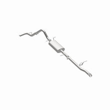 Load image into Gallery viewer, MagnaFlow BRE Exhaust Kit 09-13 Silverado Sierra 1500 - 106-0507