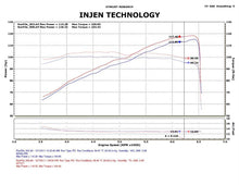 Load image into Gallery viewer, Injen 12-13 Honda Civic Black Polish Tuned Air Intake w/ MR Tech/Web Nano-Fiber Dry Filter - SP1571BLK