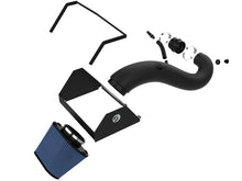 Load image into Gallery viewer, aFe Rapid Induction Cold Air Intake System w/Pro 5R Filter 19-21 Ram 1500 V6 3.6L - 52-10002R