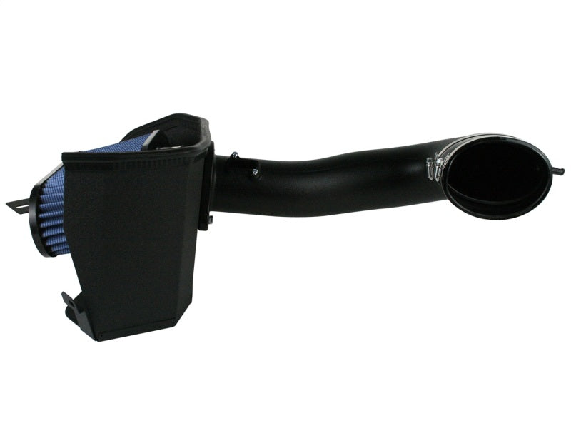 aFe MagnumFORCE Intakes Stage-2 P5R AIS P5R Ford Mustang 05-09 V8-4.6L w/o Cover - 54-10293
