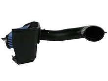 Load image into Gallery viewer, aFe MagnumFORCE Intakes Stage-2 P5R AIS P5R Ford Mustang 05-09 V8-4.6L w/o Cover - 54-10293