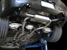 Load image into Gallery viewer, aFe Takeda 2-1/2 in 304 SS Cat-Back Exhaust System Infiniti G37 08-13/Q60 14-15 V6-3.7 w/ Black Tips - 49-36103-B
