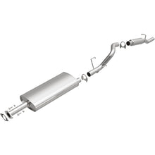 Load image into Gallery viewer, MagnaFlow BRE Exhaust Kit 02-07 Buick Rendezvous - 106-0679