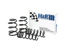 Load image into Gallery viewer, H&amp;R 04-09 Mazda Mazda3 BK Sport Spring - 51643