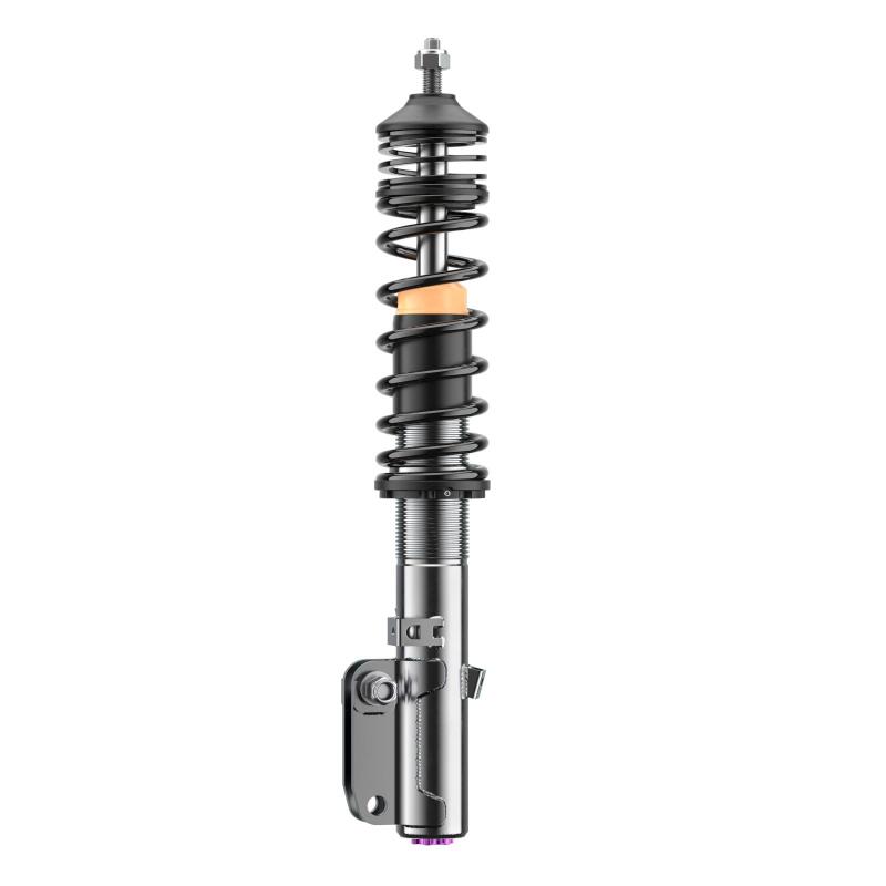 KW 89-90 Porsche 911 (964) Carrera 2 V3 Classic Line Coilover Kit - 35271018-B