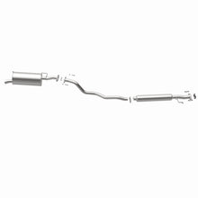 Load image into Gallery viewer, MagnaFlow BRE Exhaust Kit 07-12 Nissan Versa 1.8L - 106-0057