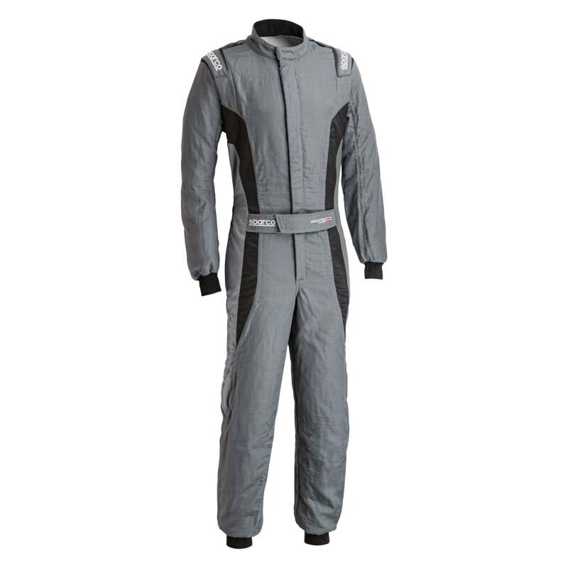 Sparco Suit Victory Pr Boot Cuff 66 GR/BK - BRS0053U0E41066