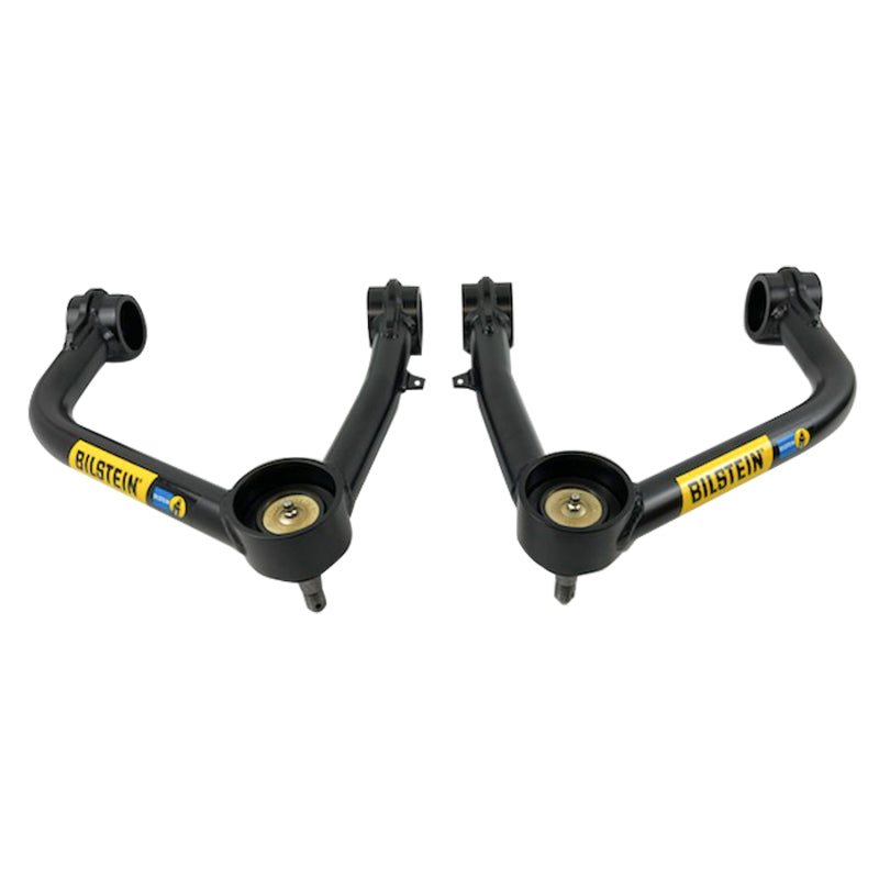 Bilstein 08-21 Sequoia / 07-21 Tundra B8 Front Upper Control Arm Kit - 51-304706