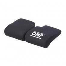 Load image into Gallery viewer, OMP Double Leg Support Seat Cushion For WRC Seats - HB0-0700