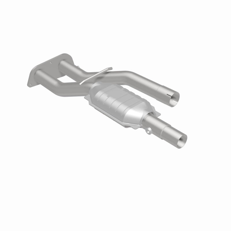 MagnaFlow Direct Fit Catalytic Converter 98 GM Truck 5.7L - 23179